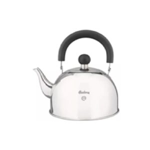 Pava acero 1,5l Hudson